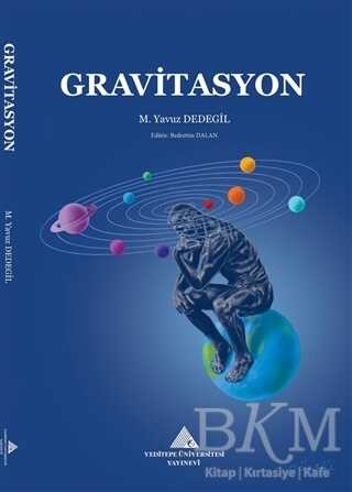Gravitasyon - Yeditepe Üniversitesi Yayınevi