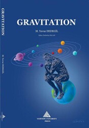 Gravitation - Yeditepe Üniversitesi Yayınevi