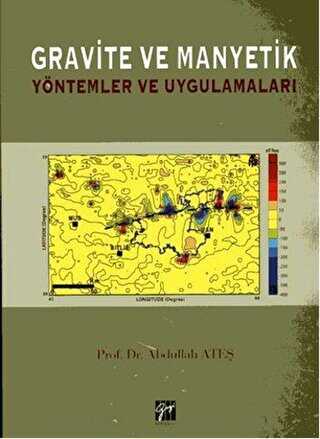 Gravite ve Manyetik - Gazi Kitabevi