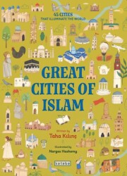 Great Cities of Islam - Ketebe Çocuk