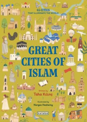 Great Cities of Islam - 1