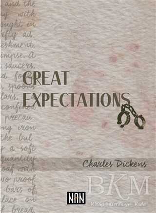 Great Expectations - Nan Kitap