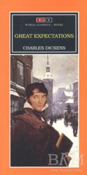 Great Expectations - Bordo Siyah Yayınları