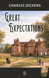 Great Expectations - Grafiti Yayınları