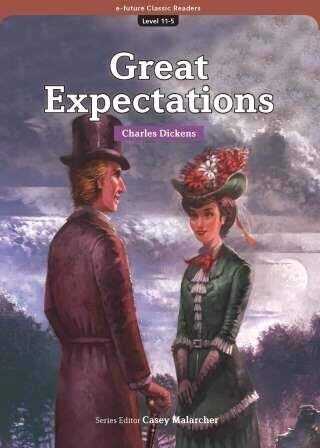 Great Expectations eCR Level 11