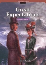 Great Expectations eCR Level 11 - e-future