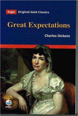 Great Expectations - Engin Yayınevi