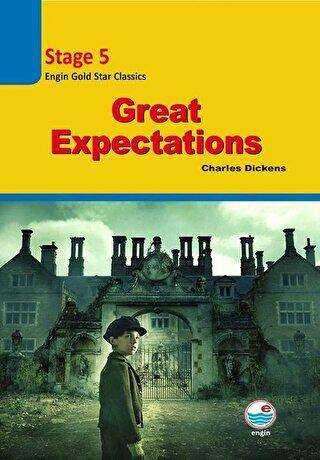 Great Expectations Cd`li - Stage 5