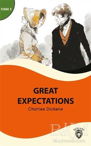 Great Expectations - Stage 3 - Dorlion Yayınları