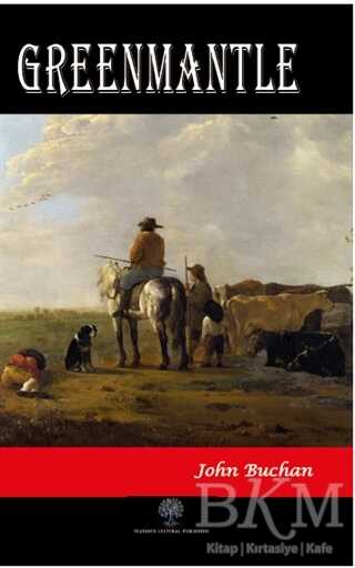 Greenmantle - Platanus Publishing