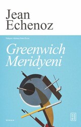 Greenwich Meridyeni - Ketebe Yayınları