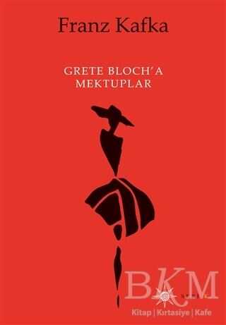 Grete Bloch’a Mektuplar