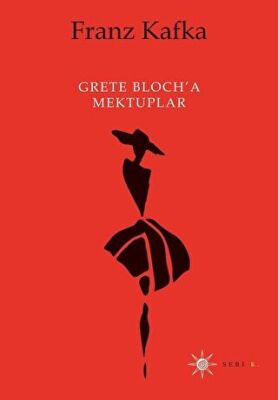 Grete Bloch’a Mektuplar kapağı