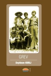Grev - Roşna Yayınları