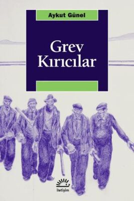 Grev Kırıcılar - 1