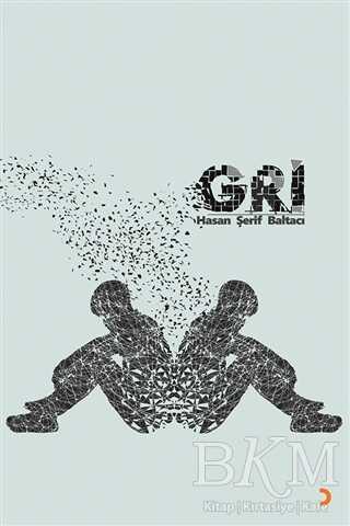 Gri - Cinius Yayınları