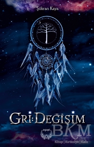 Gri - Değişim - Agapi Yayınları