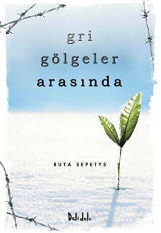 Gri Gölgeler Arasında - Delidolu