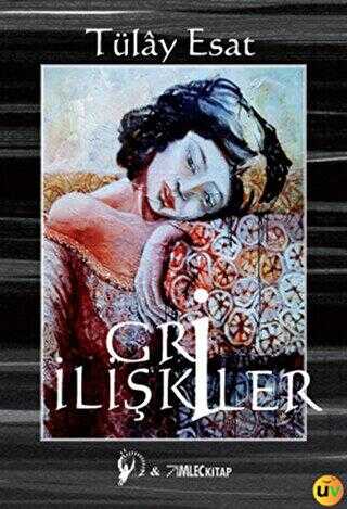 Gri İlişkiler - İmleç Kitap