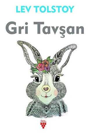 Gri Tavşan - Urzeni Yayıncılık