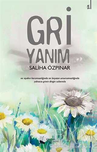 Gri Yanım - Karina Yayınevi