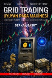 Grıd Tradıng Uyuyan Para Makinesi - İkinci Adam Yayınları