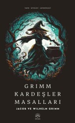 Grimm Kardeşler Masalları - Origo Yayınevi