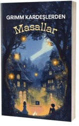 Grımm Kardeşlerden Masallar - Mirhan Kitap