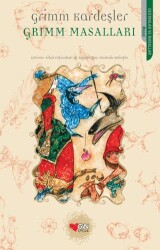 Grimm Masalları 1 - Can Çocuk Yayınları
