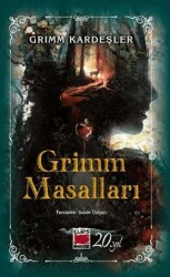Grimm Masalları - Elips Kitap