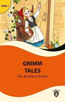 Grimm Tales - Stage 1 kapağı