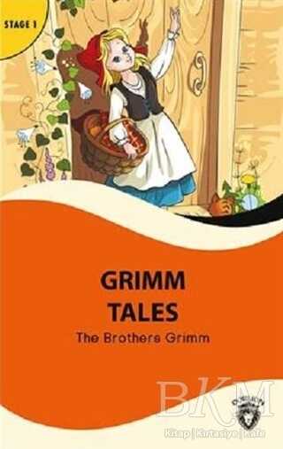 Grimm Tales - Stage 1 - Dorlion Yayınları