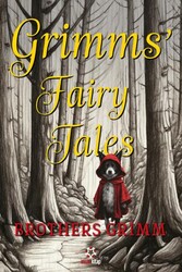 Grimms` Fairy Tales - İnsan Yayınları