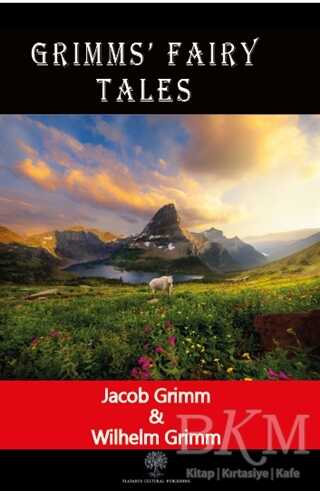 Grimms` Fairy Tales
