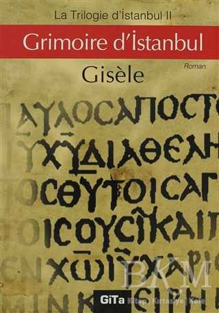 Grimoire d’Istanbul - Gita Yayınları