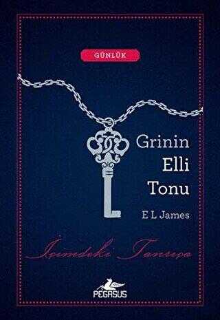 Grinin Elli Tonu - 1