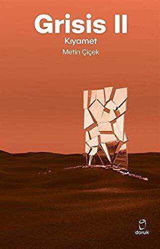 Grisis 2 - Kıyamet - Doruk Yayınları
