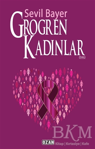 Grogren Kadınlar - Ozan Yayıncılık