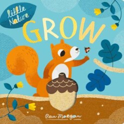 Grow - Little Tiger Group