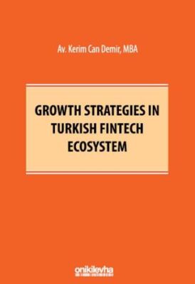 Growth Strategies in Turkish Fintech Ecosystem - 1