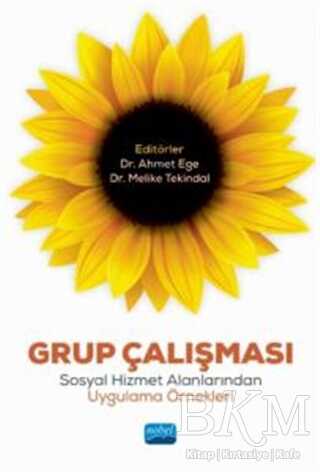 Grup Çalışması - Nobel Akademik Yayıncılık