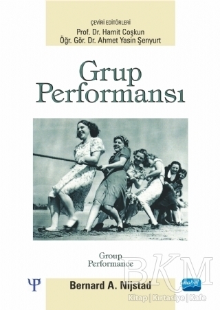 Grup Performansı - Nobel Akademik Yayıncılık