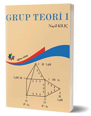 Grup Teori 1 - 1