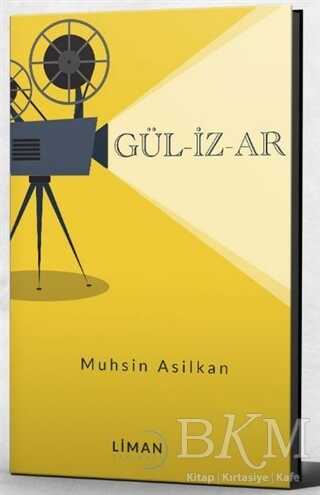 Gü-Li-Zar - Liman Yayınevi