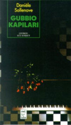 Gubbio Kapıları - Telos Yayıncılık