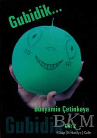 Gubidik Cilt: 2 - Pegem Akademi Yayıncılık