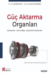 Güç Aktarma Organları - Seçkin Yayıncılık