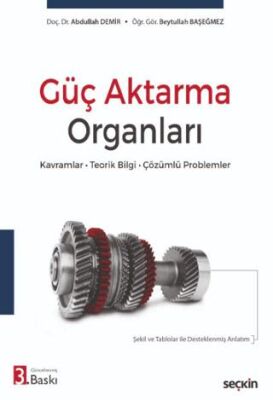 Güç Aktarma Organları - 1