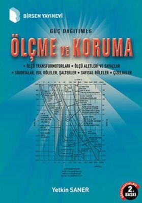 Güç Dağıtımı 6 - Ölçme ve Koruma - 1
