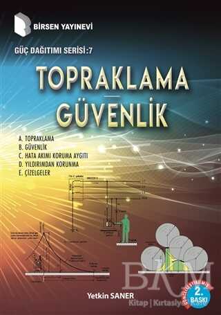 Topraklama Güvenlik - Birsen Yayınevi